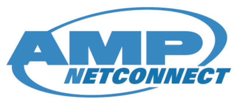 AMP NETCONNECT