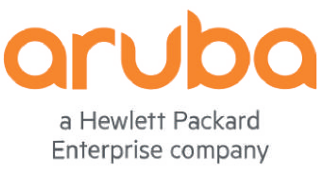 Aruba (Hewlett Packard Enterprise)